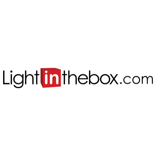 LightInTheBox לייט אין דה בוקס