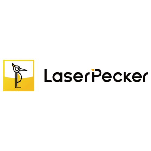 LaserPecker לייזר פקר