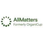 AllMatters אול מטרס - OrganiCup אורגניקאפ