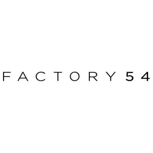 Factory 54 פקטורי 54