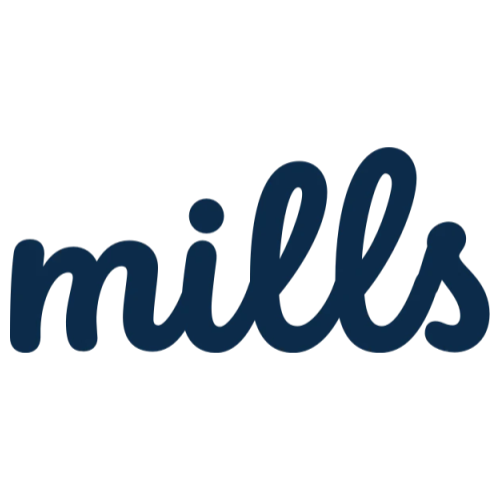 Mills מילס
