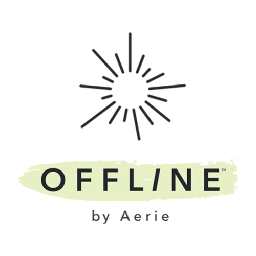 OFFLINE by Aerie אופליין ביי ארי