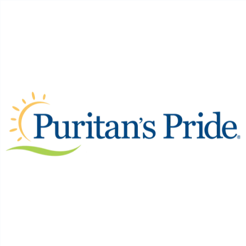 Puritan's Pride פיוריטנ'ס פרייד