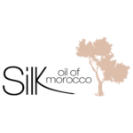 Silk Oil of Morocco סילק אויל אוף מרוקו