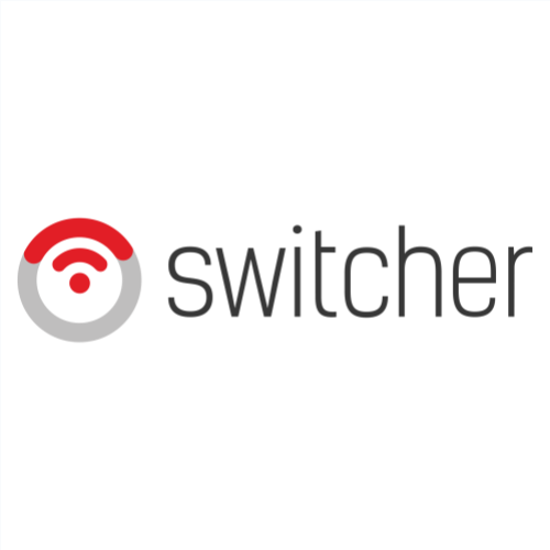 Switcher סוויצ'ר