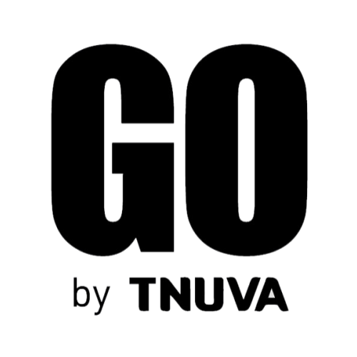 Tnuva GO תנובה גו Go by Tnuva
