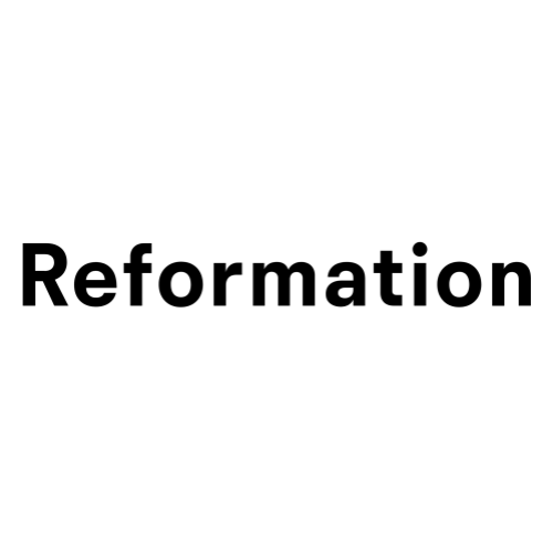 Reformation רפורמיישן