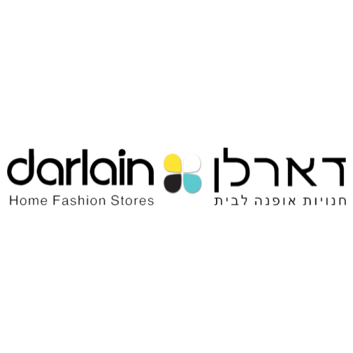Darlain דארלן