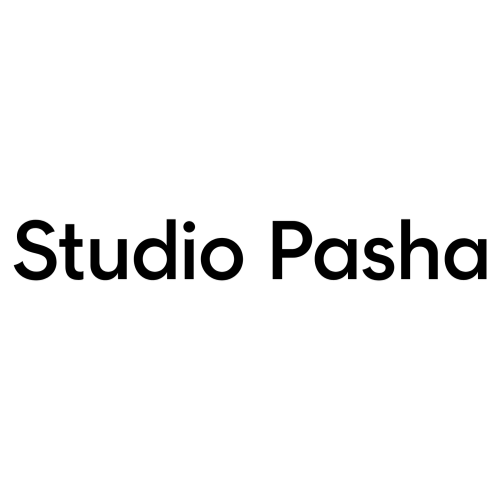 Studio Pasha סטודיו פשה