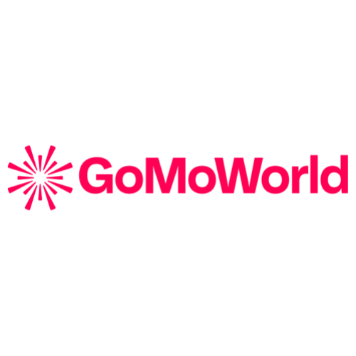 GoMoWorld גומו וורלד