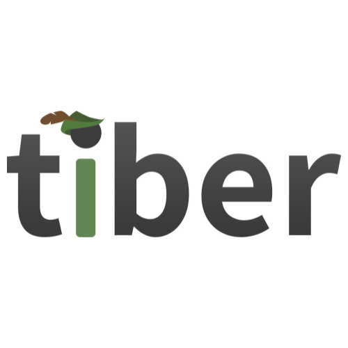 Tiber טיבר