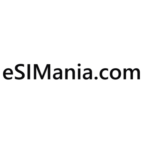 eSIMania איסימאניה