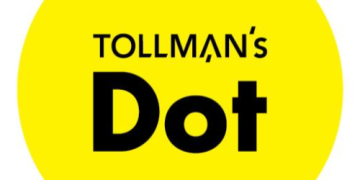 Tollman's Dot טולמנ'ס דוט