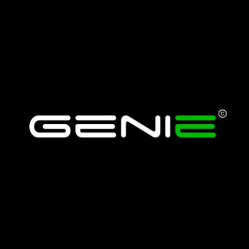 Genie Fitness ג'יני פיטנס