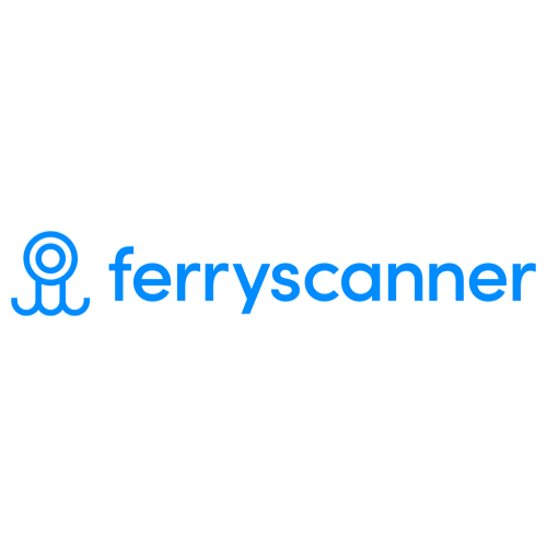 Ferryscanner פריסקנר