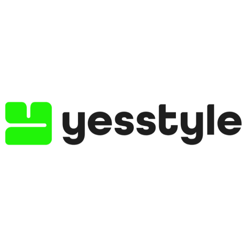 YesStyle יס סטייל