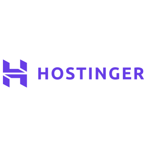 Hostinger הוסטינגר