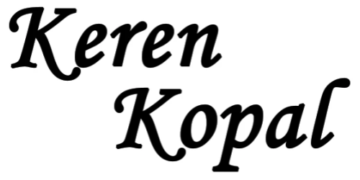 Keren Kopal קרן קופל