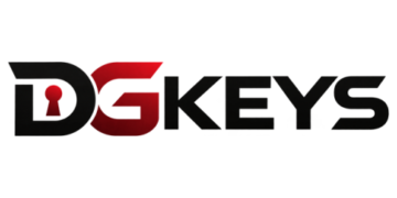 DGKeys דיג'יקיז