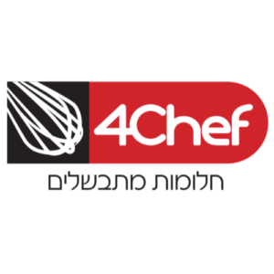 4Chef | פור שף