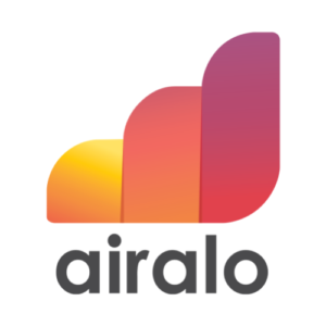 Airalo | אייראלו