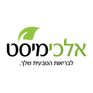 Alchymist | אלכימיסט
