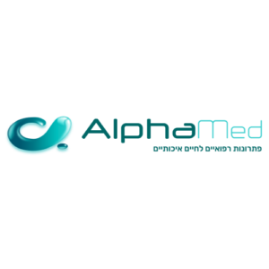 Alpha Med | אלפא מד