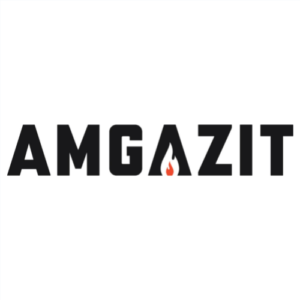 Amgazit | אמגזית