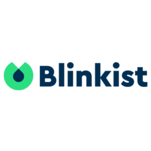 Blinkist | בלינקיסט