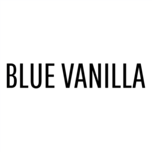 Blue Vanilla | בלו ונילה