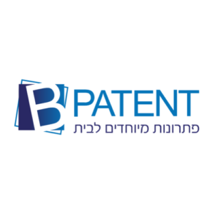 Bpatent | בי פטנט