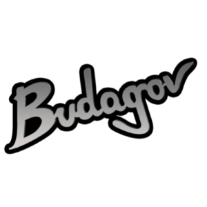 Budagov | בודגוב