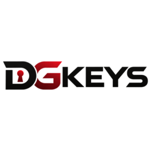 DGKeys | דיג'יקיז