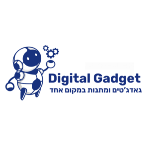 Digital Gadget | דיגיטל גאדג'ט