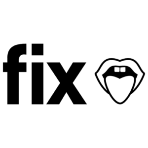 Fix | פיקס