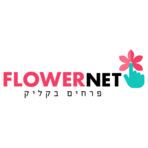 Flowernet | פלאוורנט