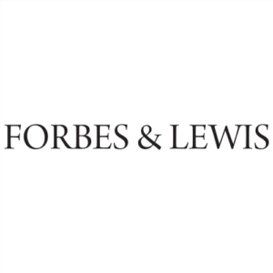 Forbes and Lewis | פורבס ולואיס