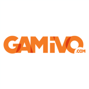 GAMIVO | גיימיבו