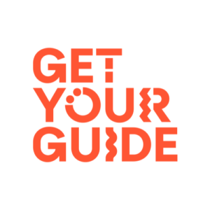 Get Your Guide | גט יור גייד