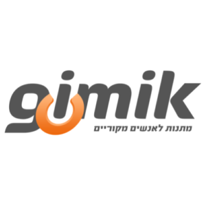 Gimik | גימיק