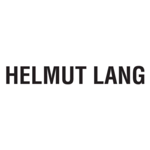 Helmut Lang | הלמוט לאנג