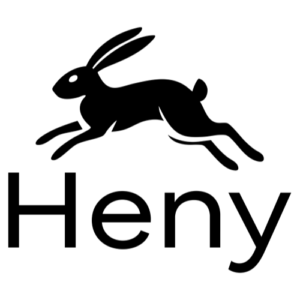 Heny | הני