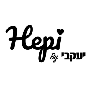 Hepi by Jacobi | הפי מאת יעקבי