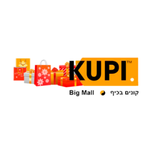 Kupi | קופי