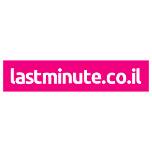 Last Minute | לאסט מינט