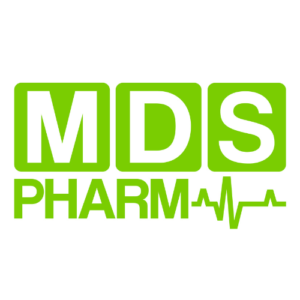 MDS Pharm | מ.ד.ס פארם