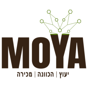 MOYA CBD | מויה סיבידי