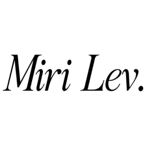 Miri Lev | מירי לב