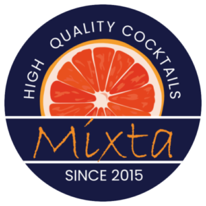 Mixta Cocktails | מיקסטה קוקטיילס