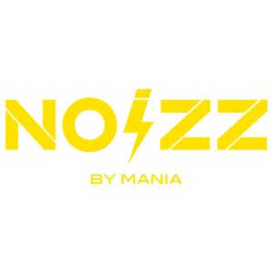 NOIZZ | נויז